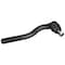 Delphi Steering Tie Rod End, TA5047 TA5047 - alternate 3